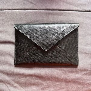 coach cardholder